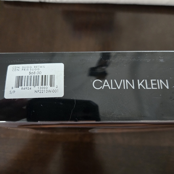 Calvin Klein boxers - Picture 4 of 4